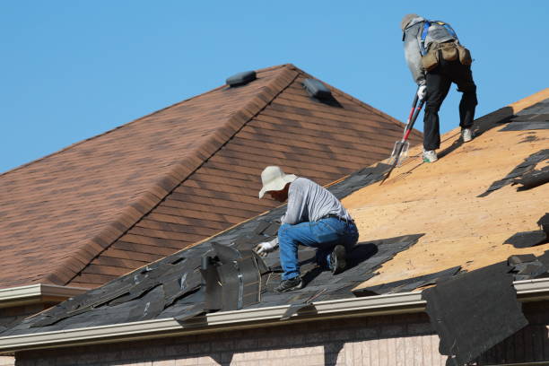 4 Ply Roofing in Toulon, IL